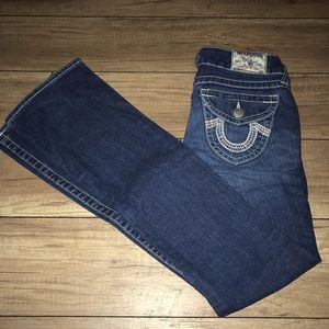 True Religion Brand Jeans